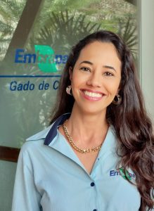 Mariana Pereira Embrapa