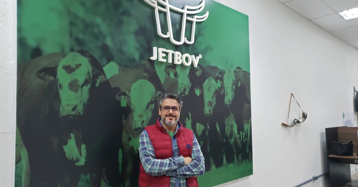 JetBov