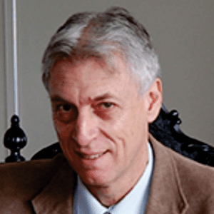 Foto de Enrico Ortolani