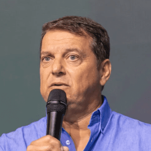 Foto de Sergio Raposo de Medeiros