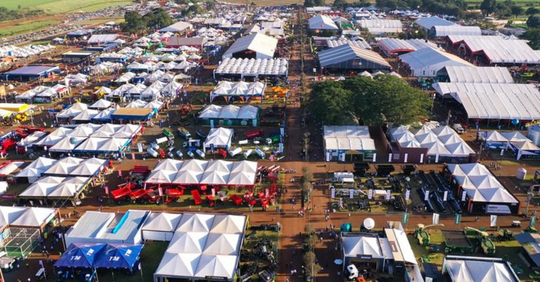 Agrishow