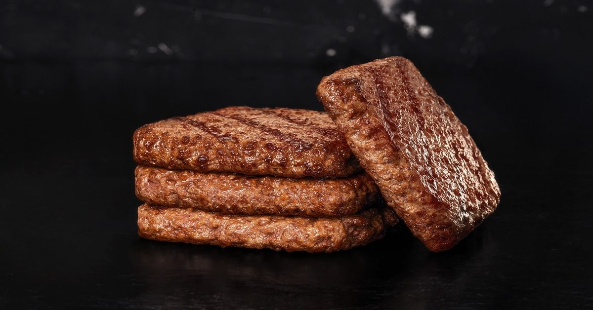 Carne-de-Hambúrguer