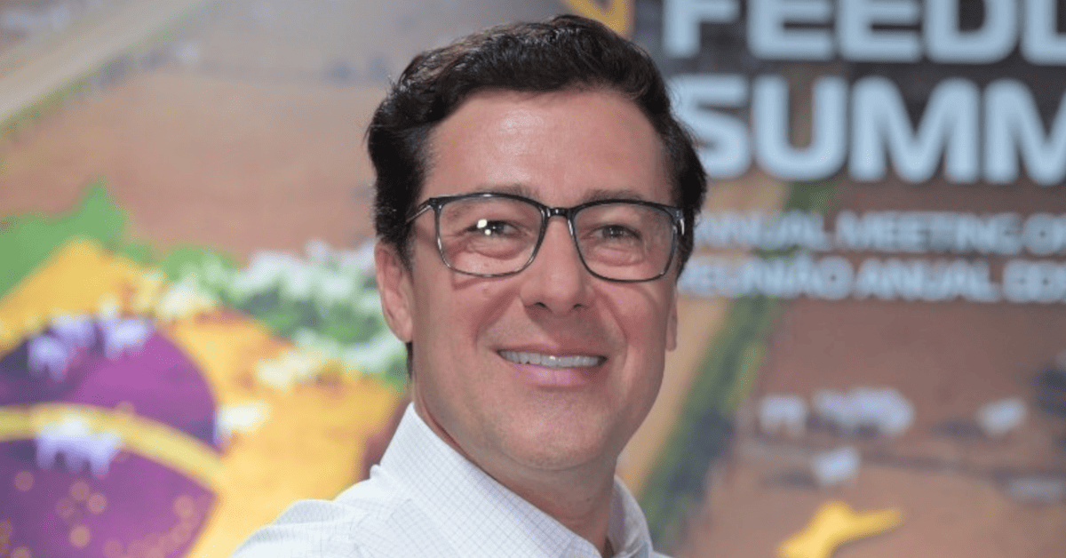 Feedlot Summit Brazil