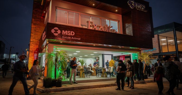 MSD Saúde Animal