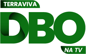 Programa Terra Viva DBO na TV - Logotipo