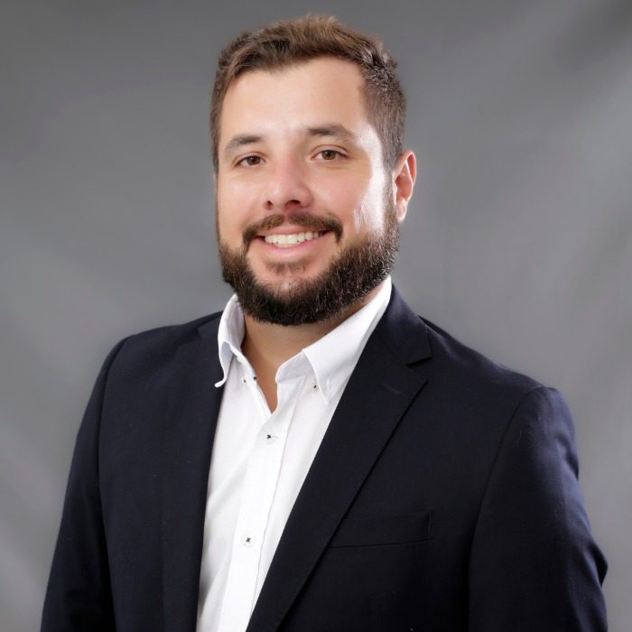André Mussio