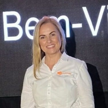 Camila Pereira
