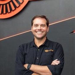 Fabio Machado