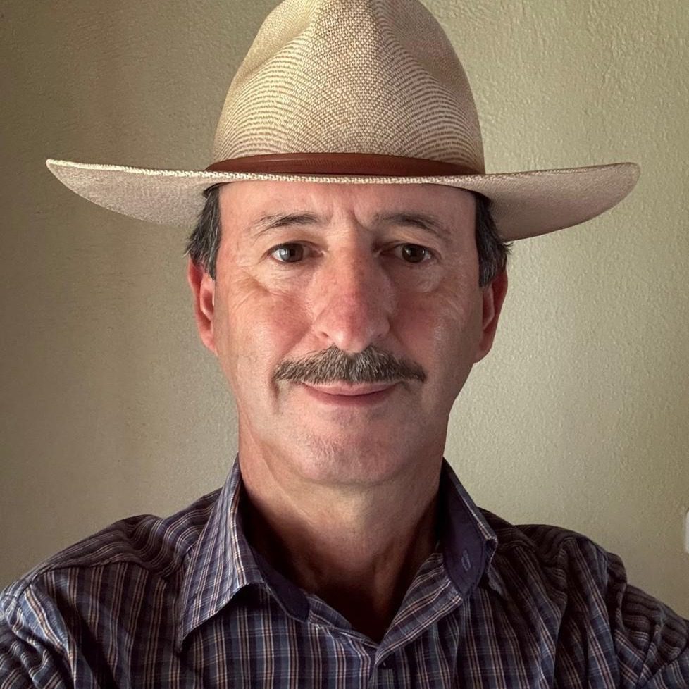 Roberto Patussi Turci