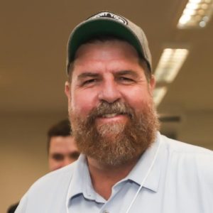 Foto de Roberto Barcellos